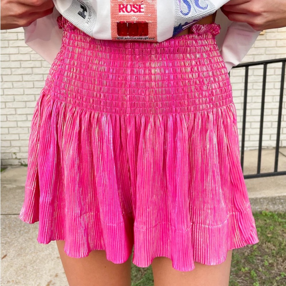 Queen Of Sparkles Skirt